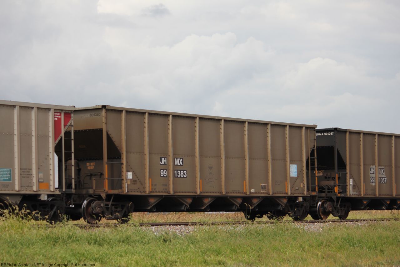JHMX 991383