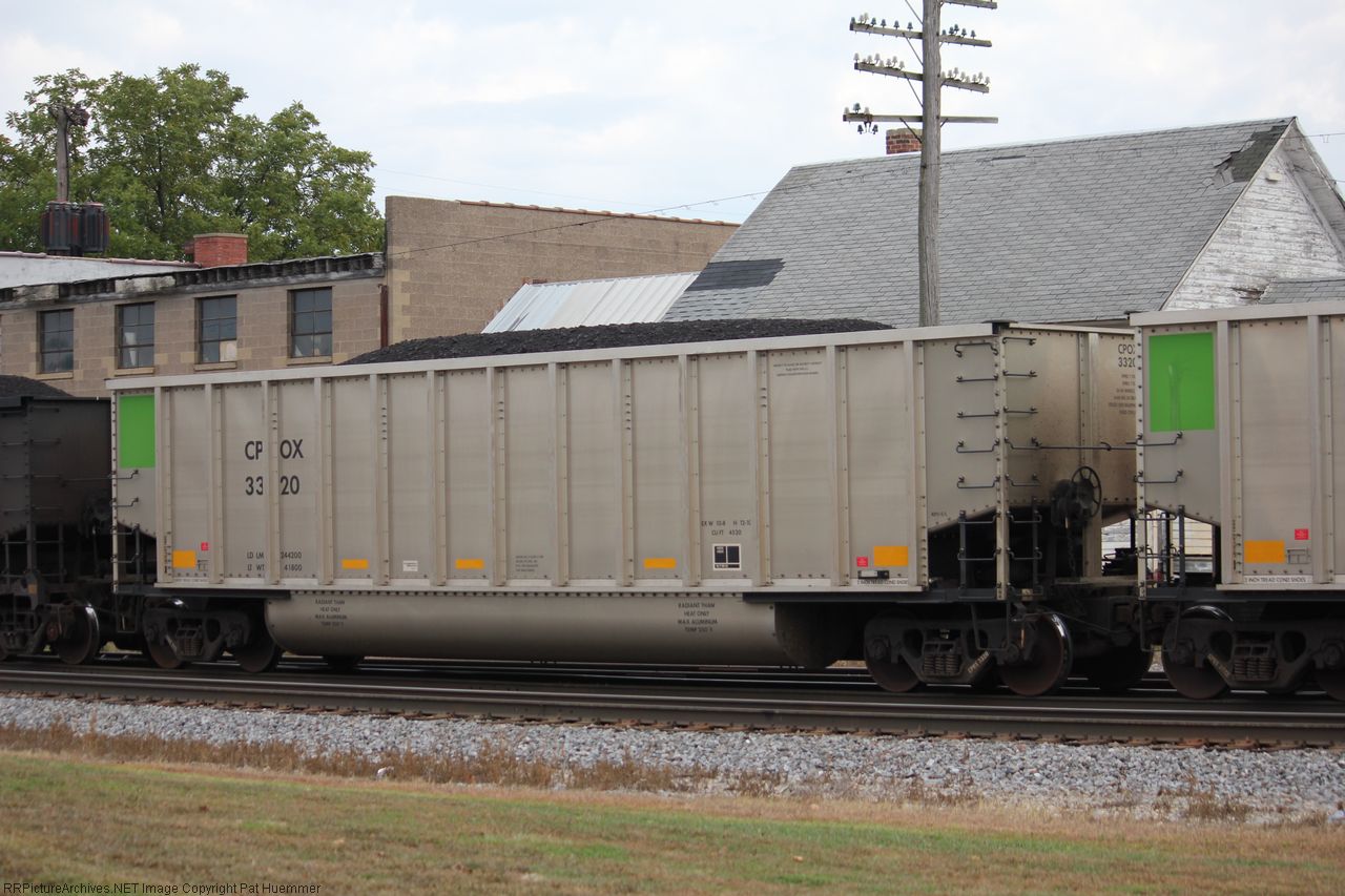 CPOX 3320