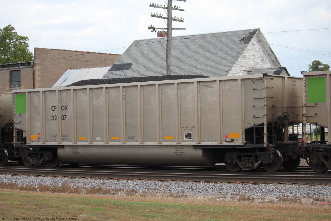 CPOX 3207