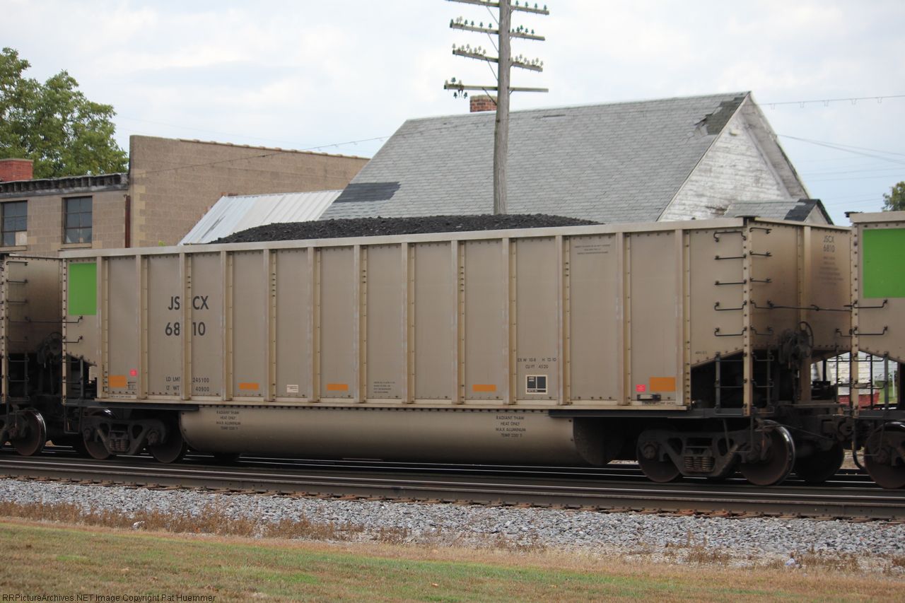 JSCX 6810