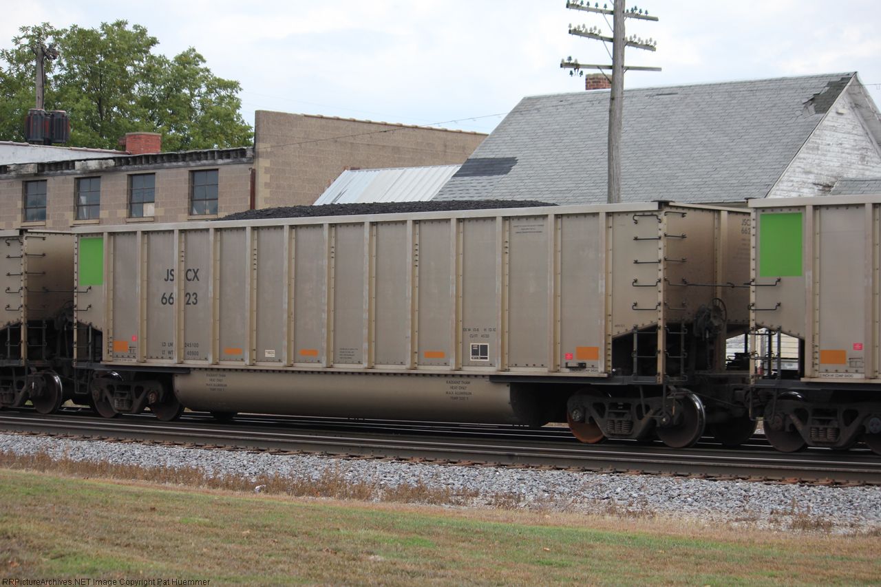 JSCX 6623