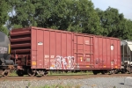 BNSF 722658