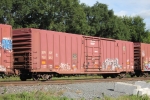 BNSF 781057