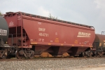 BNSF 484731