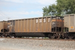 BNSF 699125