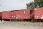 BNSF 783110