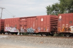 BNSF 781071
