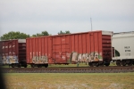 BNSF 726556