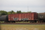 BNSF 400403
