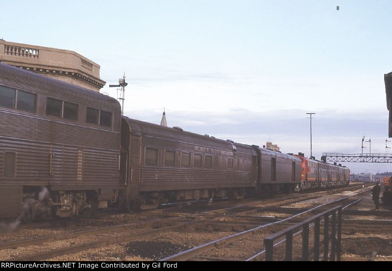 ATK #15 "Texas Chief"