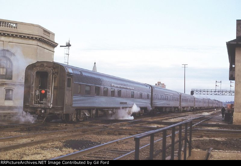 ATK #15 "Texas Chief"