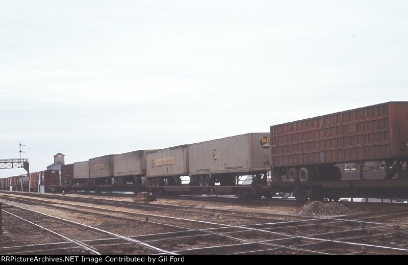 ATSF EB