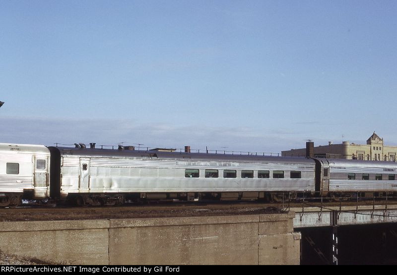 CRIP #12 "Peoria Rocket"