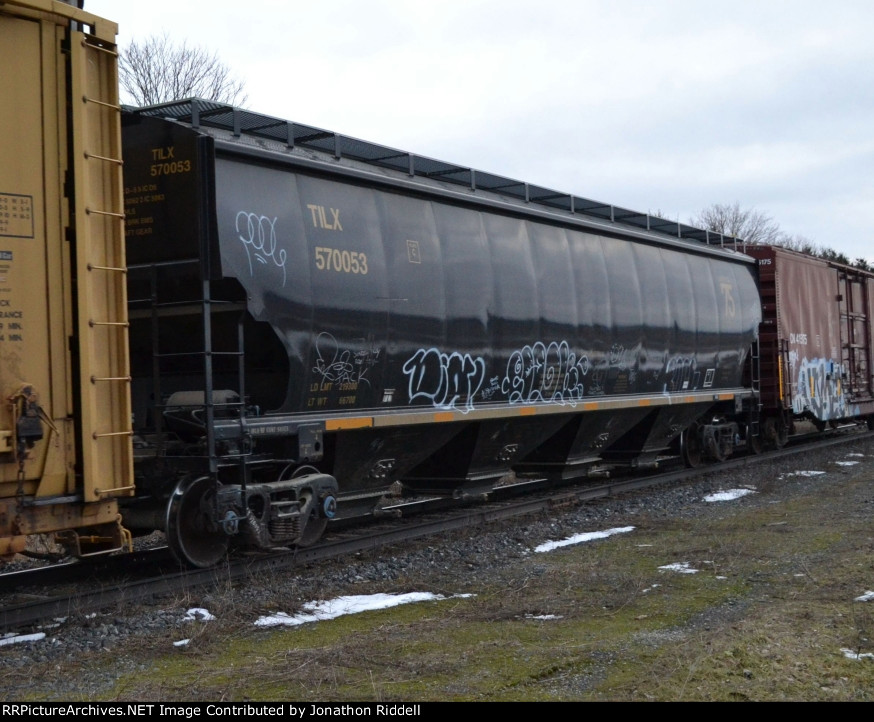 TILX 570053