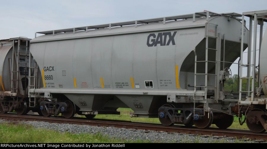 GACX 8660