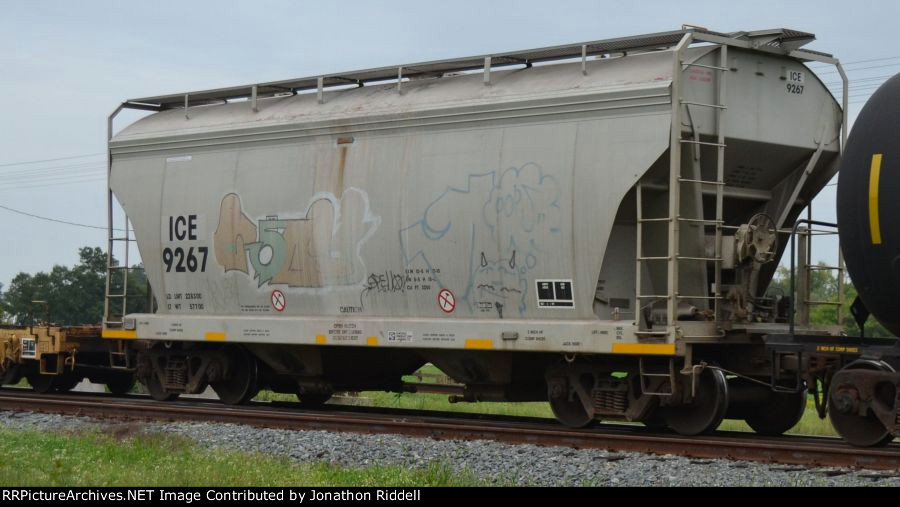 ICE 9267