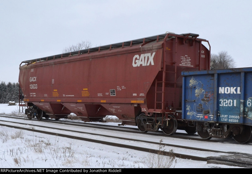 GACX 13633