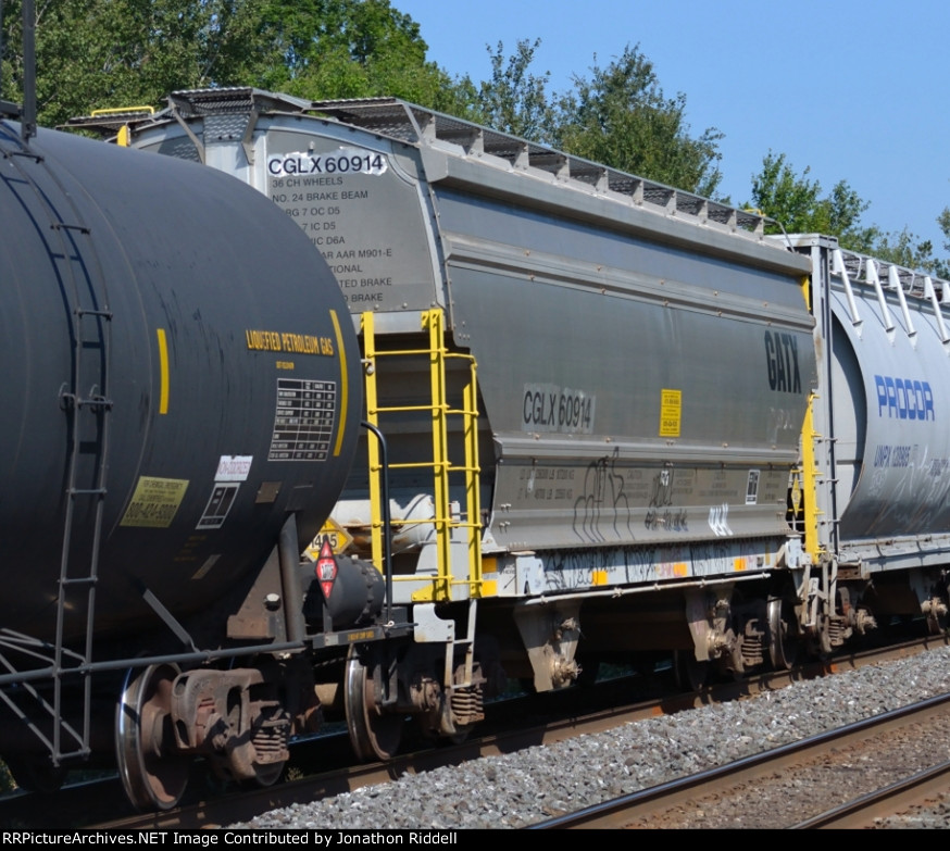 CGLX 60914