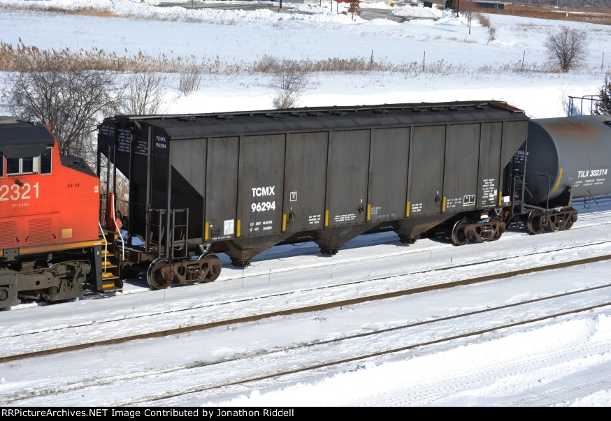 TCMX 96294