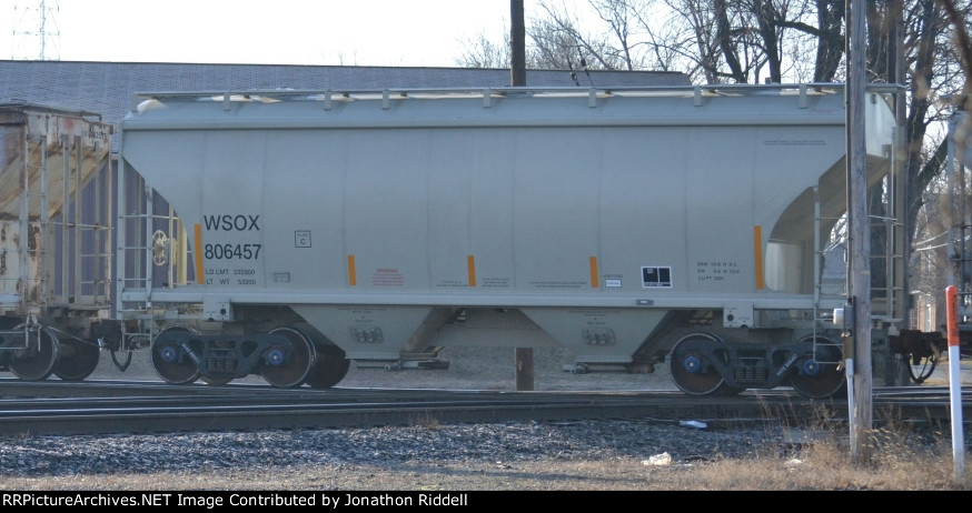 WSOX 806457