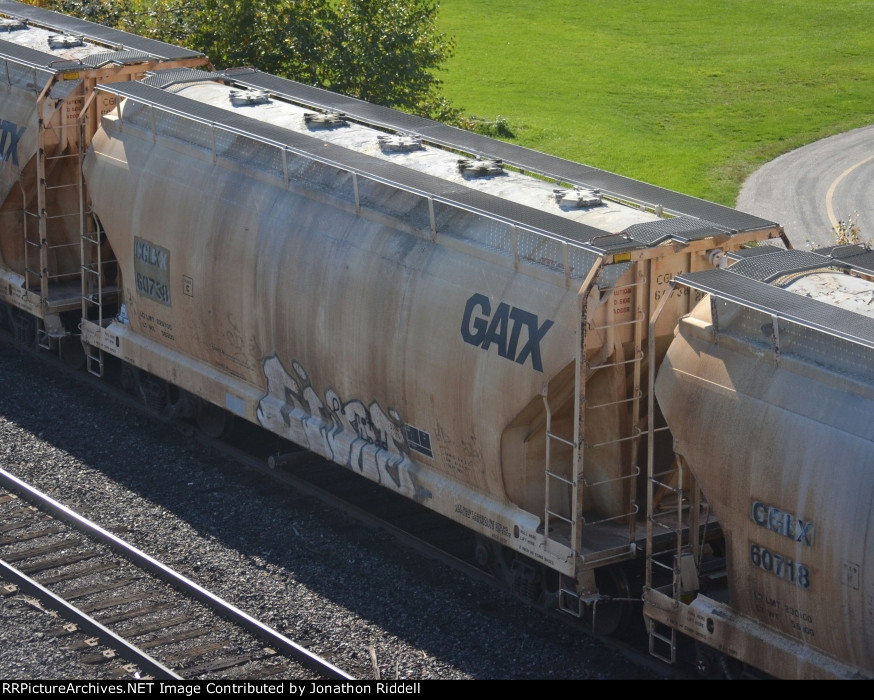 CGLX 60738
