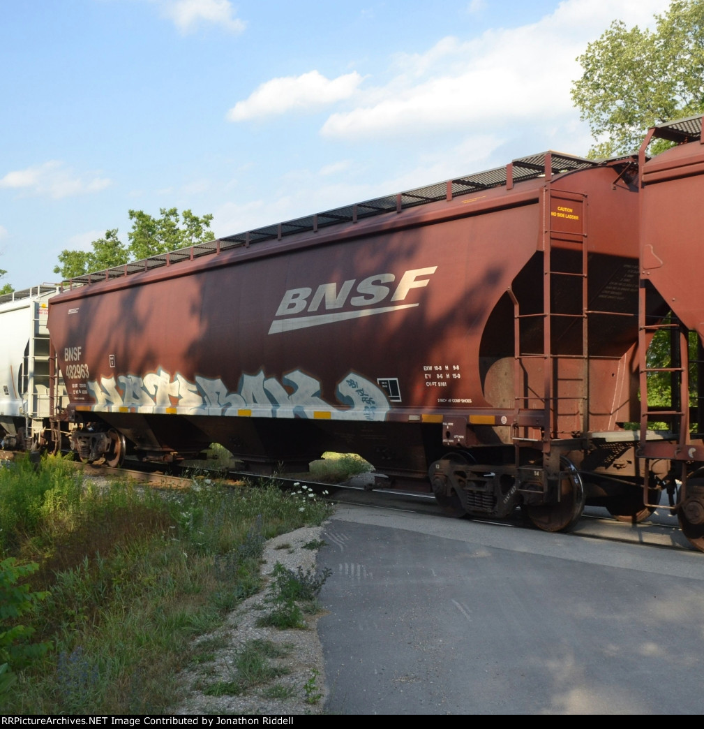 BNSF 482963