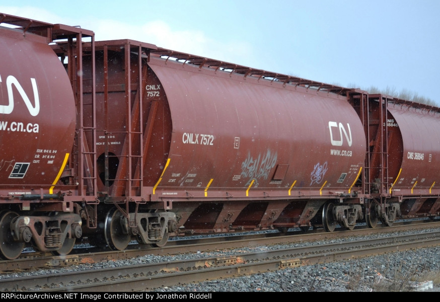 CNLX 7572