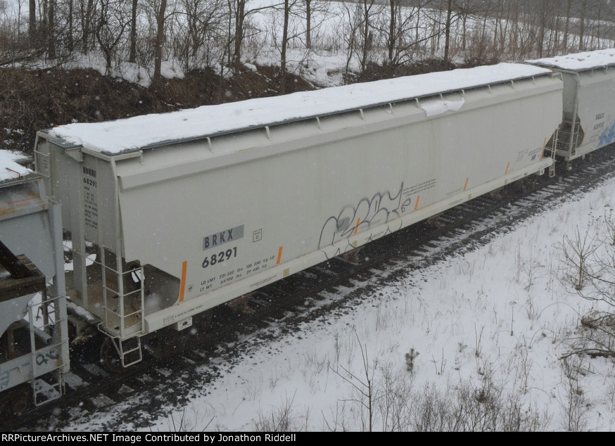 BRKX 68291