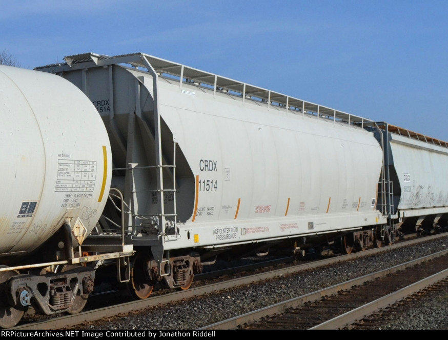 CRDX 11514