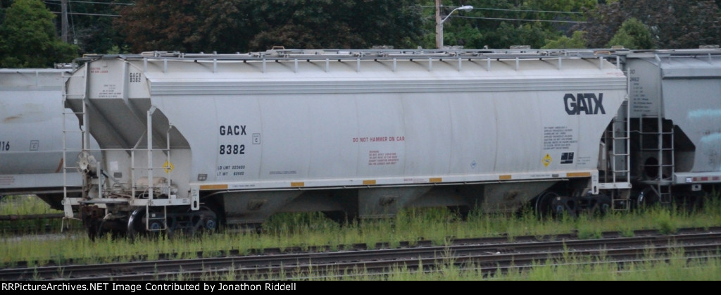 GACX 8382