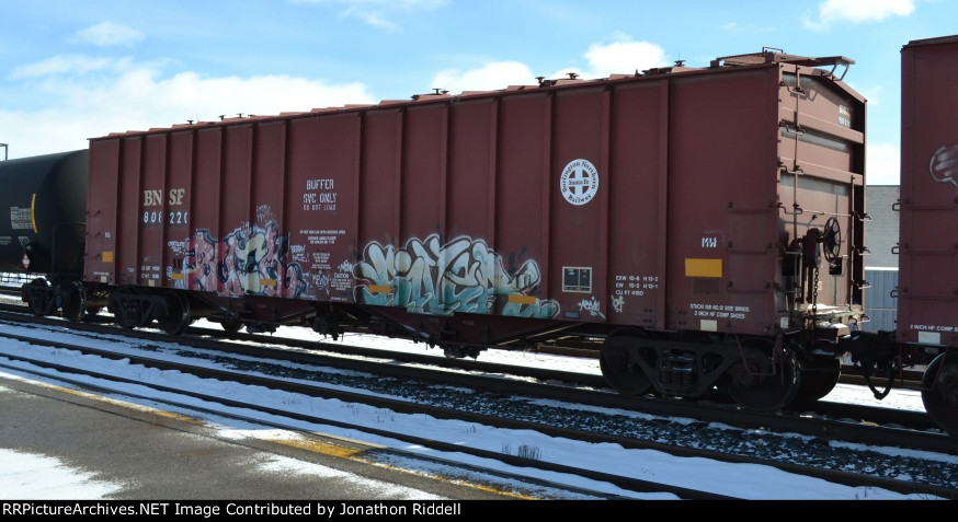 BNSF 808220