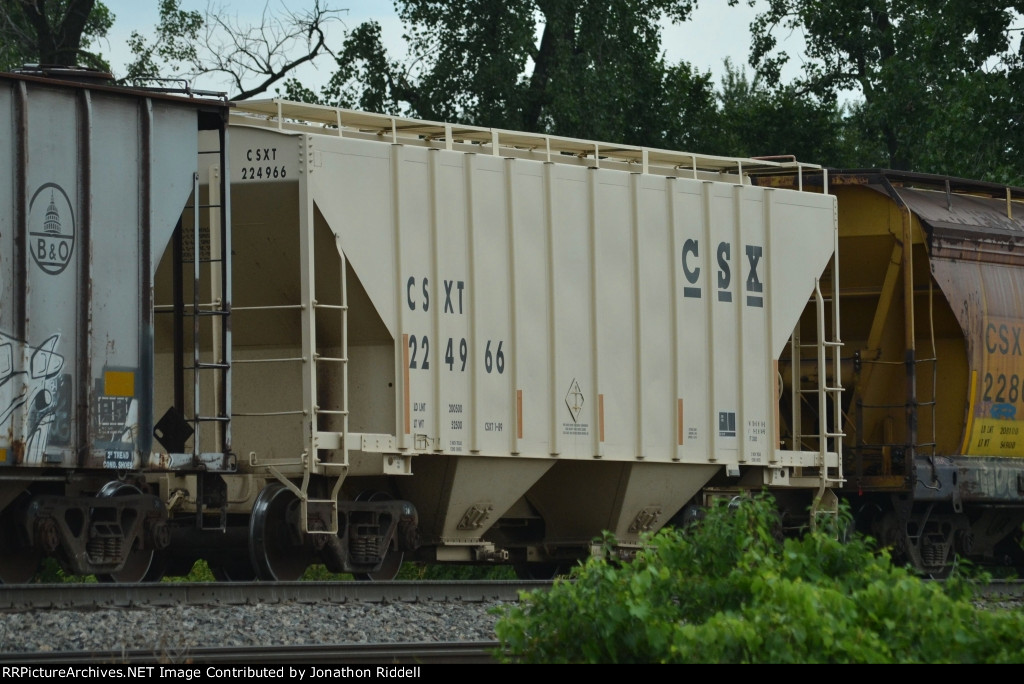 CSX 224966