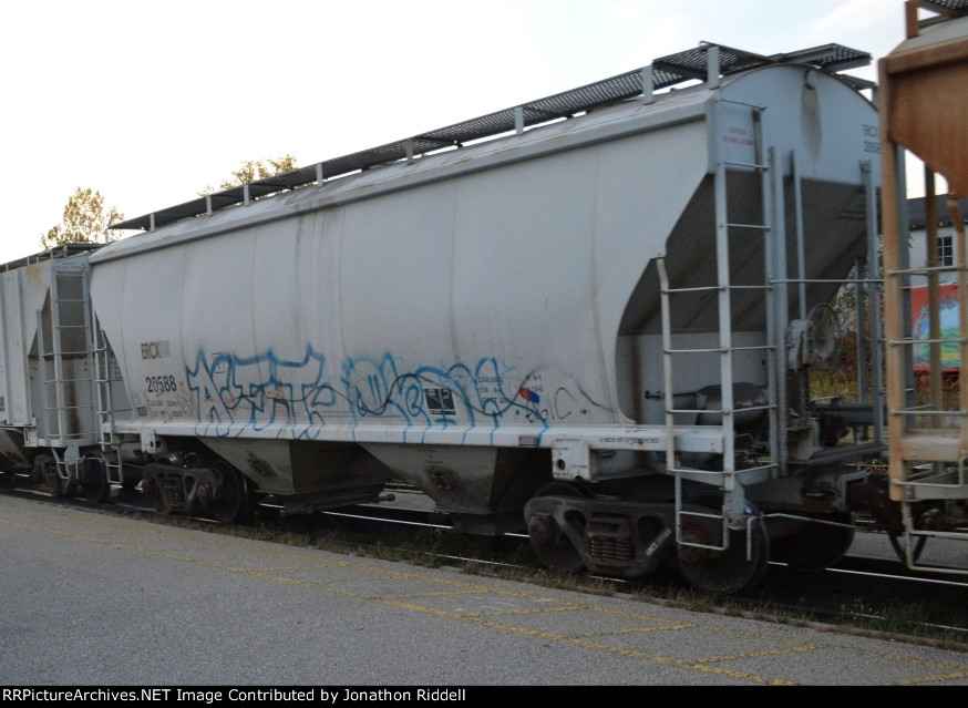 ERCX 20588