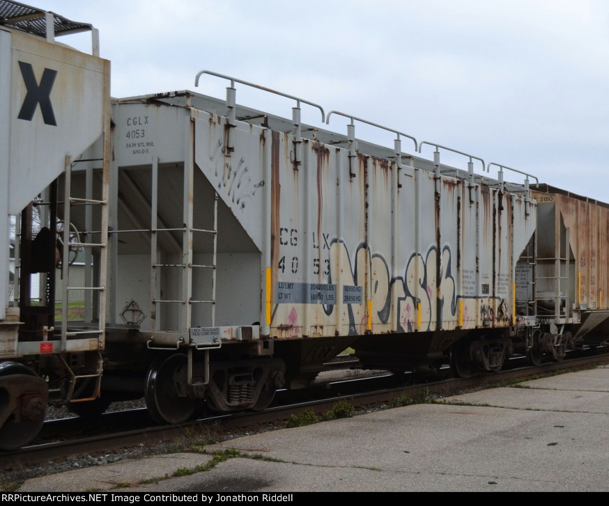 CGLX 4053