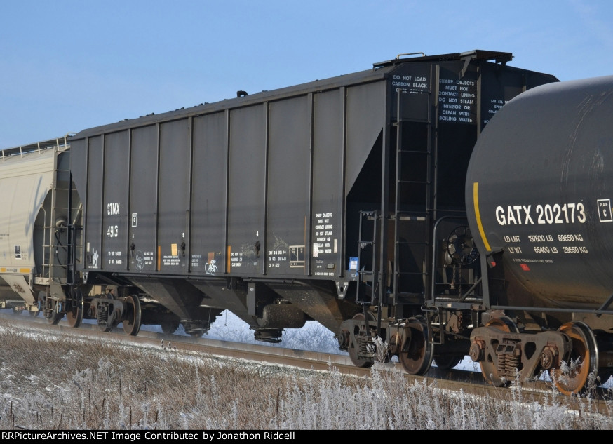 CTNX 4913