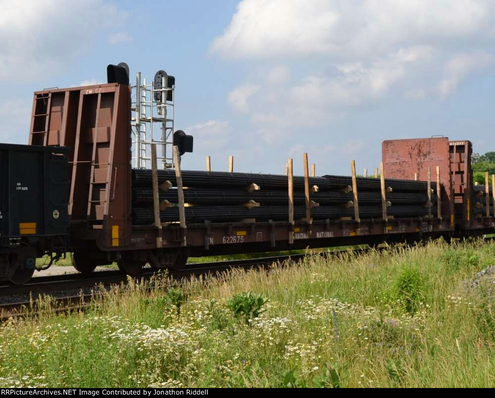 CN 622675