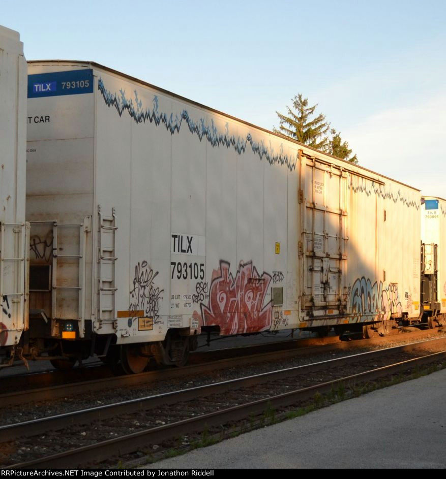TILX 793105