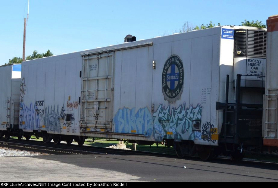 BNSF 793921