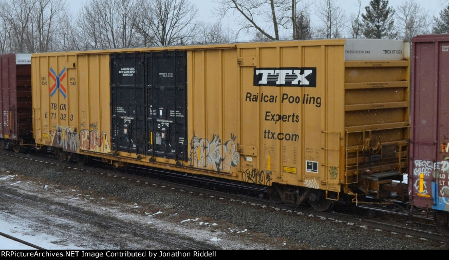 TBOX 671323