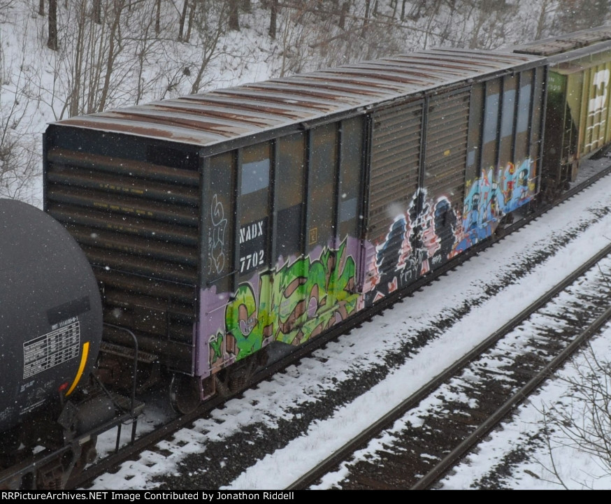 NADX 7702