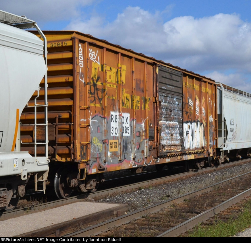 RBOX 30985