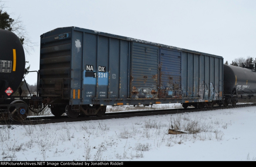 NADX 12241