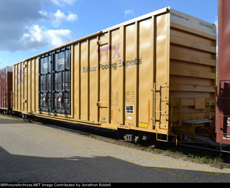 TBOX 661844