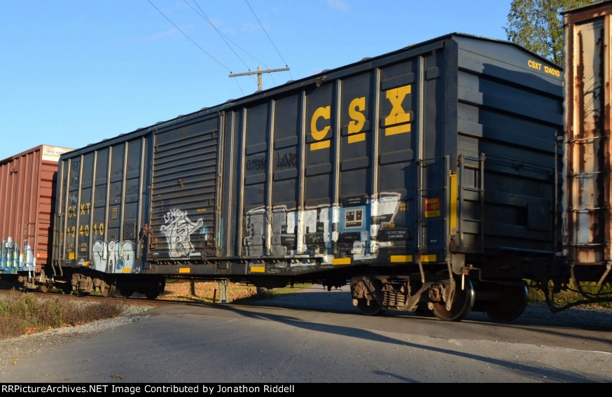 CSX 124010