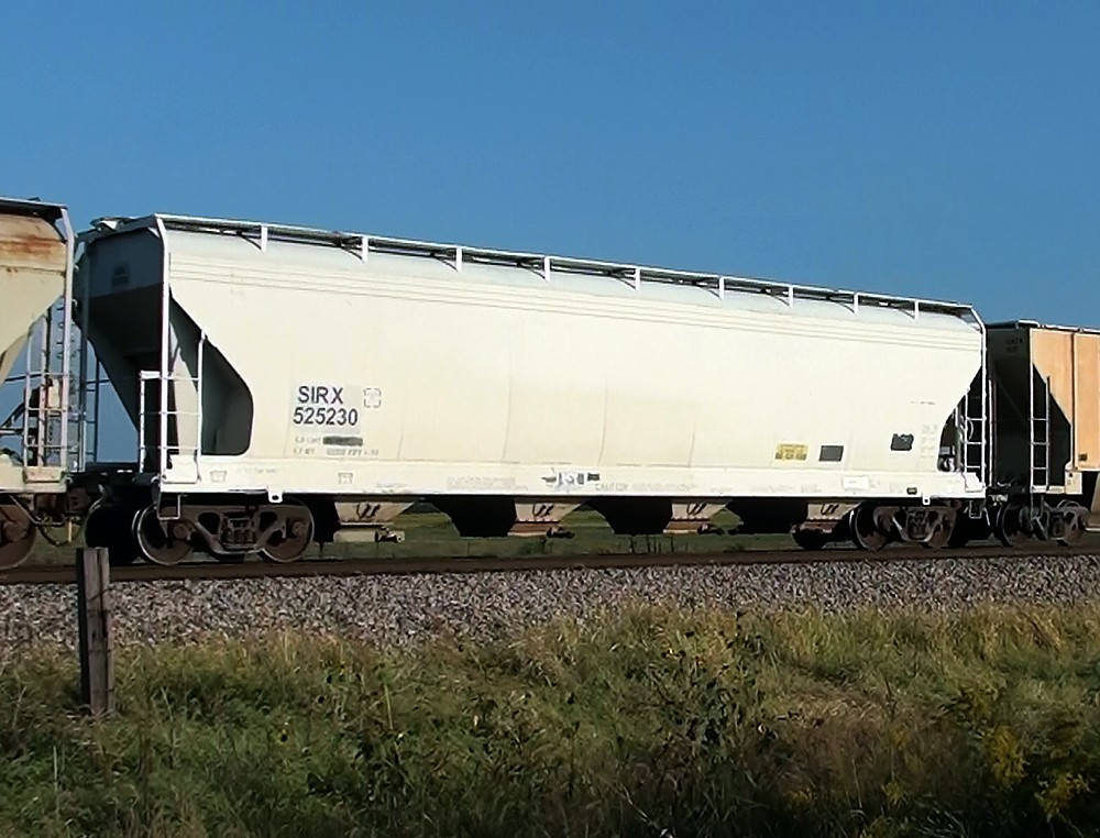SIRX 525230