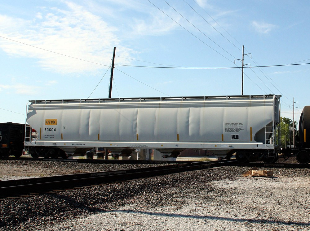 UTCX 53604