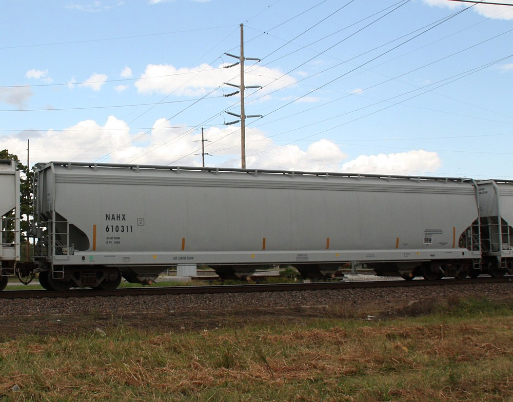 NAHX 610311