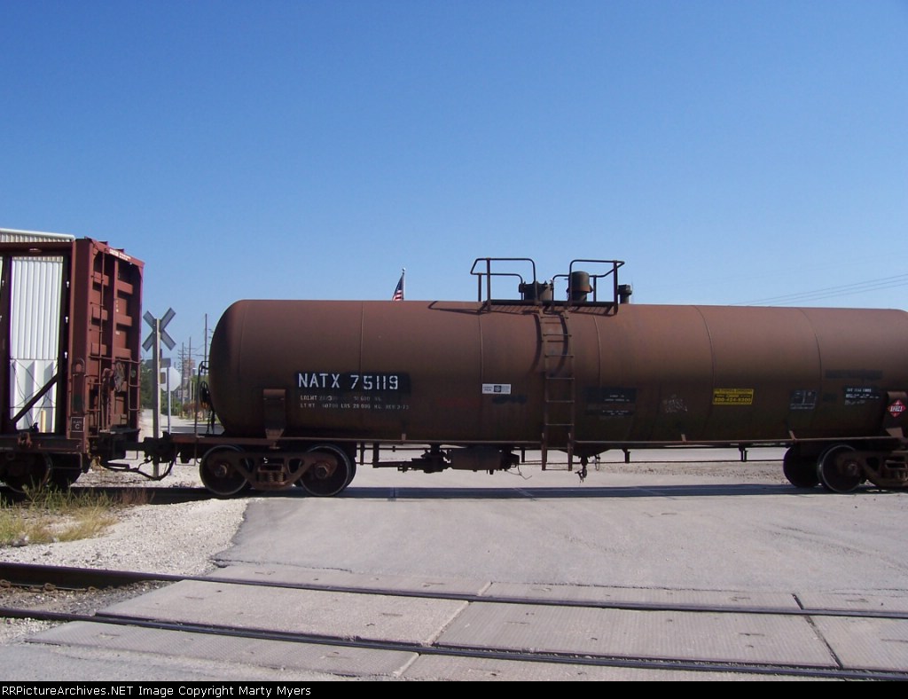 NATX 75119