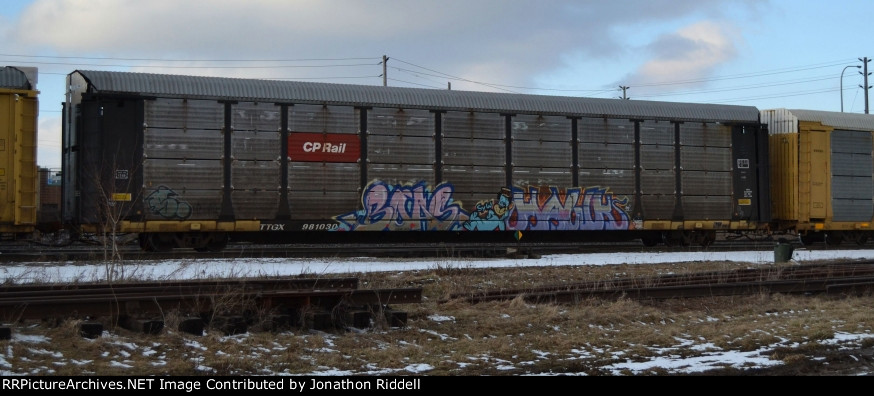 TTGX 981030