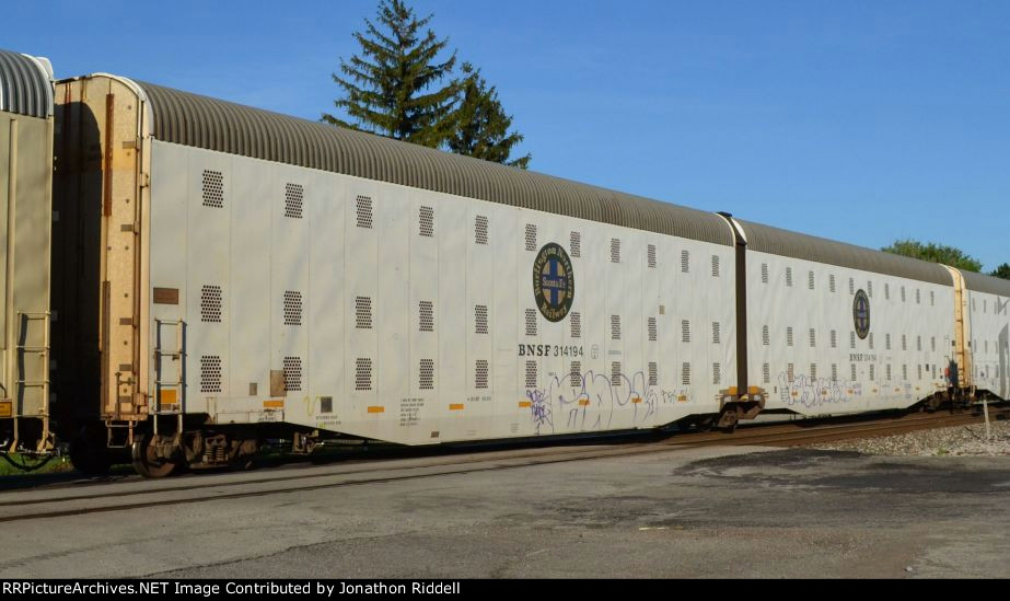 BNSF 314194